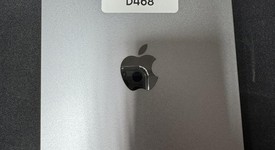Good
													Apple iPad Mini 7th Gen - Unlocked, Gray, 128 GB, A2995, photo 1 of 6