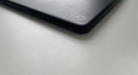 Good
													Google Pixelbook Go - I5, Black, 128 GB, 16 GB, photo 3 of 9