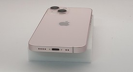 Mint
													Apple iPhone 13 Mini - AT&T, Pink, 128 GB, A2481, photo 4 of 7