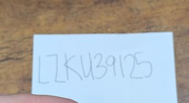 Mint
													Apple iPhone 17 Pro Max - AT&T, Deep Blue, 512 GB, A3257, photo 2 of 8