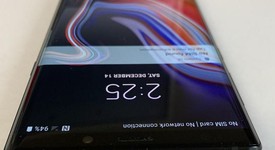 Mint
													Samsung Galaxy Note 9 - Verizon, Black, 128 GB, 6 GB, SM-N960U, photo 4 of 8