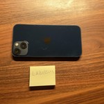 Good Apple iPhone 13 - Unlocked Non-US, 128 GB, Midnight, A2631