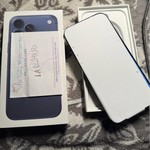 Mint Apple iPhone 17 Pro Max - T-Mobile, 256 GB, Deep Blue, A3257