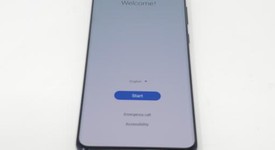 Fair
													Samsung Galaxy S20 Ultra 5G - Verizon, Gray, 128 GB, 12 GB, SM-G988U, photo 3 of 7