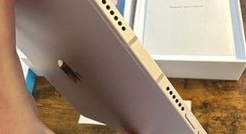 Good
													Apple iPad Mini 6th Gen - Unlocked, Pink, 64 GB, A2568, photo 5 of 12