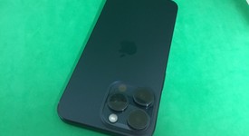 Good
													Apple iPhone 15 Pro Max - Unlocked, Natural, 256 GB, A2849, photo 2 of 4