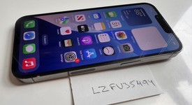 Mint
													Apple iPhone 13 Pro - Unlocked, Graphite, 256 GB, A2483, photo 4 of 11