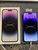 Mint Apple iPhone 14 Pro Max - Unlocked, Purple, 128 GB, A2651