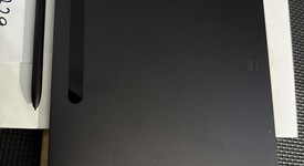 Good
													Samsung Galaxy Tab S8 Ultra - Wi-Fi, Graphite, 256 GB, 12 GB, SM-X900, photo 2 of 3