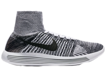 Nike Lunarepic Flyknit Oreo for sale
