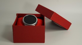 Mint
													Samsung Gear S2 - Silver, 4 GB, photo 6 of 6