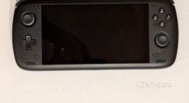 Good
													AYN Odin 2 - Black, 128 GB, 8 GB, Base, photo 1 of 5