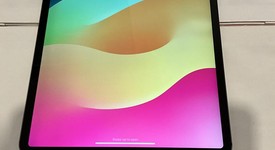 Good
													Apple iPad Pro 12.9" 4th Gen 2020 - Unlocked, Gray, 256 GB, A2069, photo 2 of 4