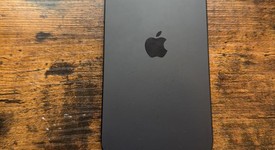 Good
													Apple iPhone 15 Plus - Unlocked, Black, 128 GB, A2847, photo 4 of 8