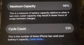 Mint
													Apple iPhone 16 Pro - Unlocked, Black, 256 GB, A3083, photo 1 of 8