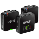  RODE Wireless Go III Microphone