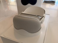 Apple Vision Pro
