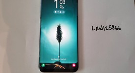 Good
													Samsung Galaxy S8 Plus - Sprint, Silver, 64 GB, SM-G955U, photo 1 of 7