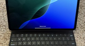 Mint
													Apple iPad Pro 12.9" 5th Gen 2021 - Unlocked, Gray, 512 GB, photo 4 of 14