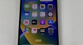 Good
													Apple iPhone 13 Pro Max - AT&T, Graphite, 256 GB, A2484, photo 1 of 7