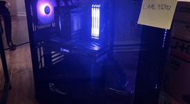 Good
													Custom Gaming PC, photo 5 of 8