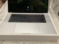 MacBook Pro 2023 - 16"