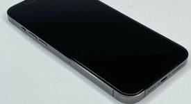 Mint
													Apple iPhone 12 Pro Max - Unlocked, Graphite, 128 GB, A2342, photo 5 of 7