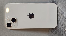 Good
													Apple iPhone 14 - Unlocked, Starlight, 128 GB, A2649, photo 5 of 11