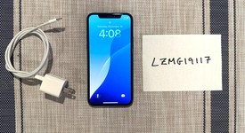 Good
													Apple iPhone 11 Pro - Verizon, Green, 256 GB, A2160, photo 5 of 6