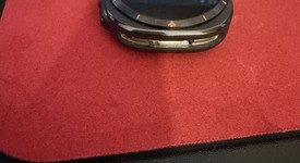 Mint
													Samsung Galaxy Watch Ultra - Unlocked, Gray, SM-L705U, 47mm, photo 4 of 11