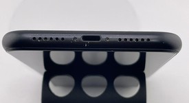 Good
													Apple iPhone Xr - Unlocked, Black, 256 GB, A1984, photo 5 of 7