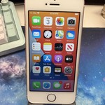 Good Apple iPhone SE 1st Gen 2016 - Unlocked, 64 GB, Rose Gold, A1662