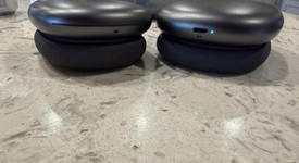 Used
													Apple AirPods Max - Gray, photo 2 of 6