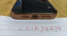 Mint
													Apple iPhone 16 Pro Max - Unlocked Non-US, Desert, 256 GB, A3297, photo 3 of 18