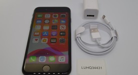 Good
													Apple iPhone 8 - Unlocked, Gray, 64 GB, A1863, photo 1 of 11