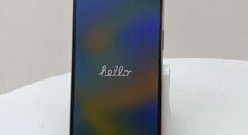 Good
													Apple iPhone 13 Pro Max - Unlocked, Silver, 512 GB, A2484, photo 1 of 5