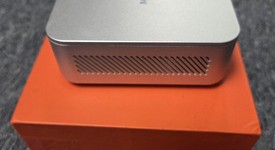 Mint
													Minisforum Mini PC, photo 4 of 6