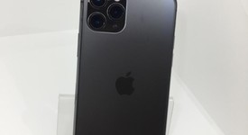 Good
													Apple iPhone 11 Pro - Unlocked, Gray, 64 GB, A2160, photo 5 of 7