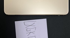 Mint
													Apple iPhone 11 Pro Max - Unlocked, Gold, 64 GB, A2161, photo 2 of 9