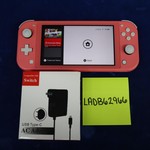 Good Nintendo Switch Lite - Coral
