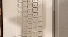 Good
													Apple iPad Pro 11" 3rd Gen 2021 - Unlocked, Silver, 128 GB, photo 4 of 8