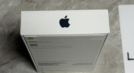 New
													Apple iPhone 17 - Unlocked, Black, 256 GB, A3258, photo 5 of 7