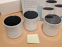 TP-Link Mesh Router
