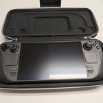 Mint Steam Deck OLED - 1 TB, Black, 16 GB, AMD