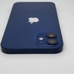 Fair Apple iPhone 12 Mini - Unlocked, 256 GB, Blue, A2176