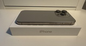 Mint
													Apple iPhone 16 Pro - Visible, Natural, 128 GB, A3083, photo 4 of 12