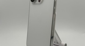 Fair
													Apple iPhone 14 Pro - Unlocked, Silver, 128 GB, A2650, photo 5 of 5