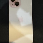 Fair Apple iPhone 15 - Spectrum, 128 GB, Pink, A2846