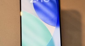 Good
													Apple iPhone 15 Pro Max - Verizon, Blue, 256 GB, A2849, photo 3 of 3