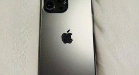 Mint
													Apple iPhone 13 Pro Max - T-Mobile, Graphite, 128 GB, A2484, photo 1 of 9